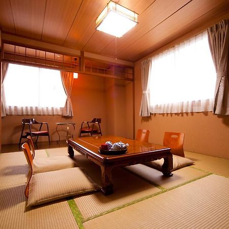 Ryokan Kappo Sekiya Beppu Exteriér fotografie