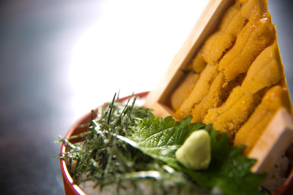 Ryokan Kappo Sekiya Beppu Exteriér fotografie