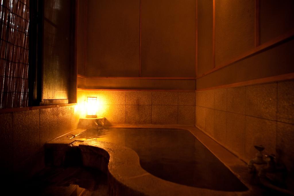 Ryokan Kappo Sekiya Beppu Exteriér fotografie