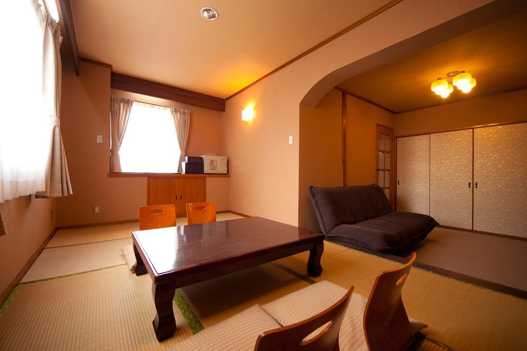 Ryokan Kappo Sekiya Beppu Exteriér fotografie