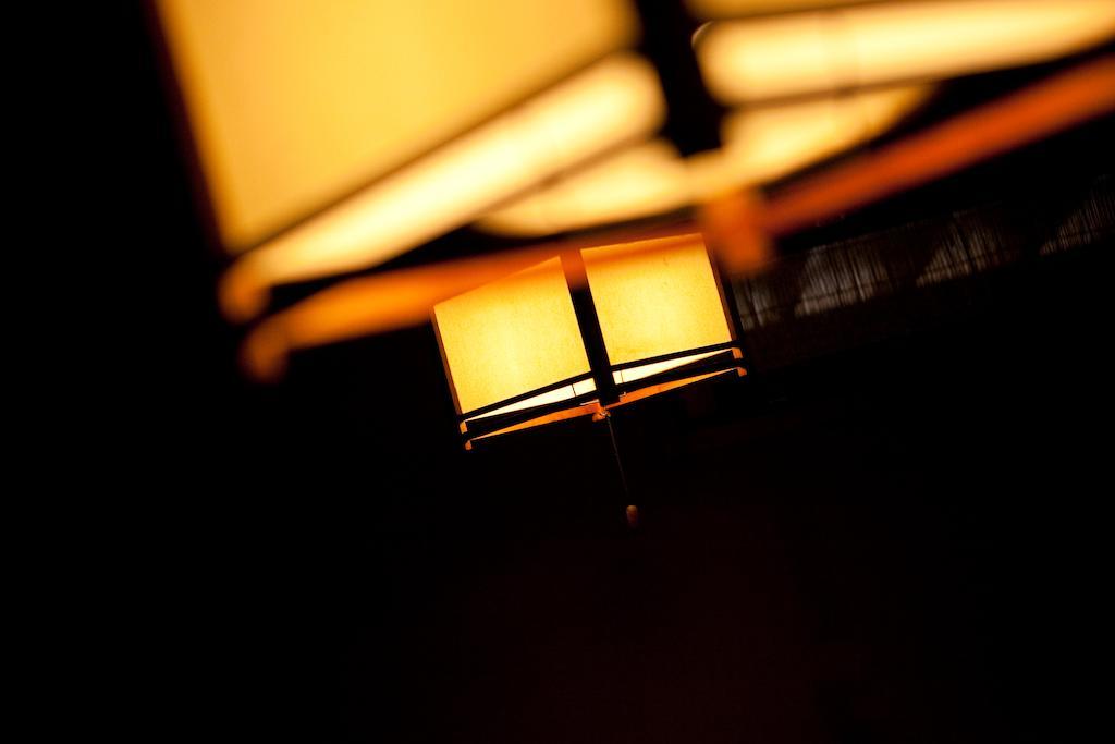 Ryokan Kappo Sekiya Beppu Pokoj fotografie