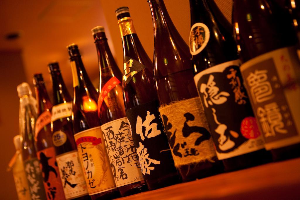 Ryokan Kappo Sekiya Beppu Exteriér fotografie