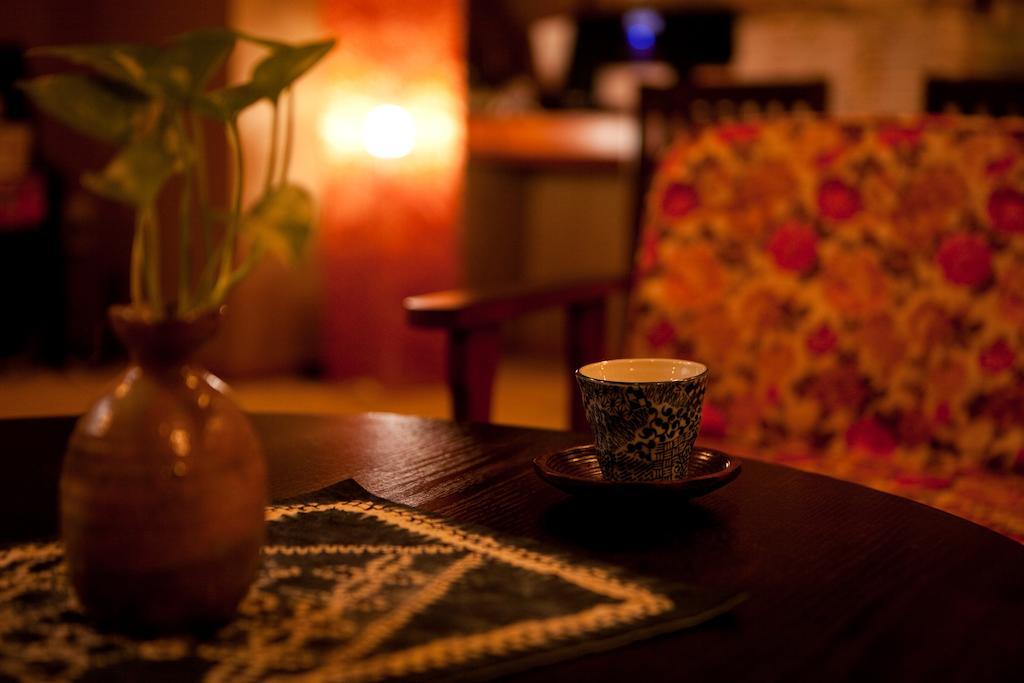 Ryokan Kappo Sekiya Beppu Exteriér fotografie
