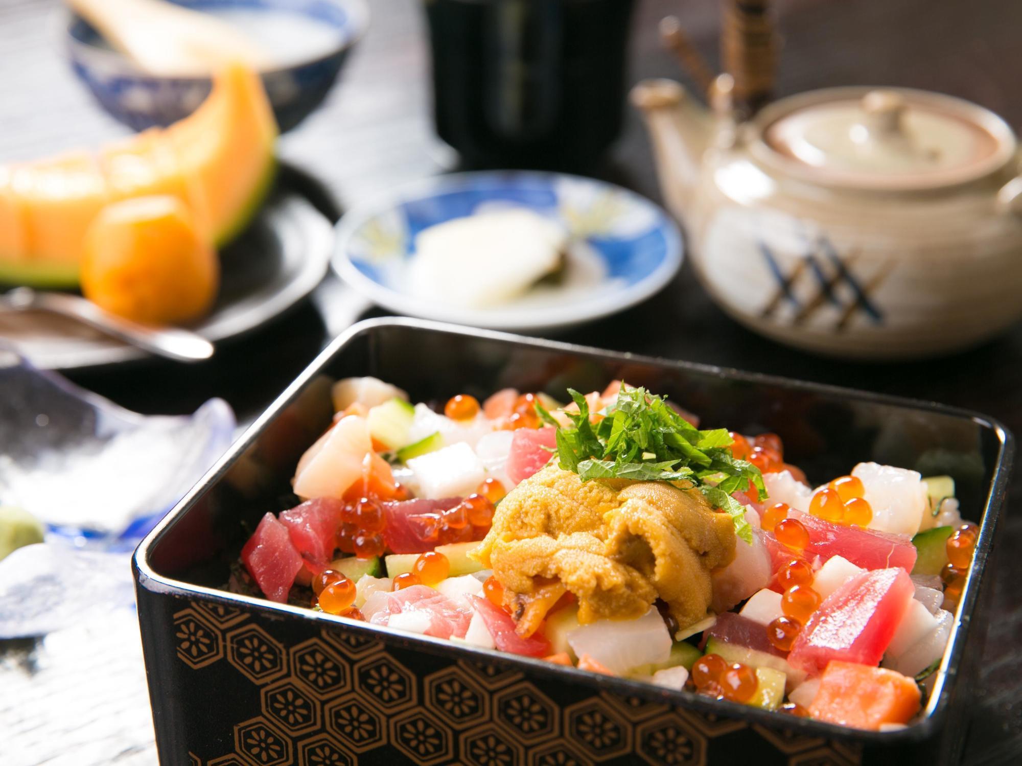 Ryokan Kappo Sekiya Beppu Exteriér fotografie